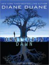 Omnitopia Dawn: Omnitopia Series, Book 1 (MP3 Book) - Diane Duane, Kirby Heyborne