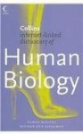 Collins Dictionary of Human Biology - Robert M. Youngson