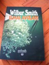 Elmas Avcıları - Wilbur Smith