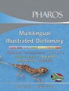 Multilingual Illustrated Dictionary - John Bennett, Nthuseng Tsoeu