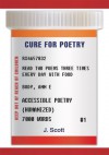 Cure For Poetry - J. Scott