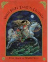 Irish Fairy Tales and Legends - Una Leavy