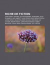 Riche de Fiction - Source Wikipedia