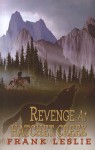 Revenge at Hatchet Creek - Frank Leslie