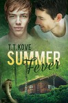 Summer Fever - T.T. Kove