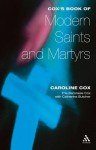 Cox's Book of Modern Saints and Martyrs - Caroline Cox, Catherine Butcher