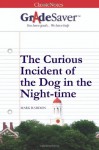 GradeSaver (TM) ClassicNotes: The Curious Incident of the Dog in the Night-time - Zara Walters, Elizabeth Weinbloom