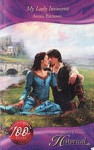 My Lady Innocent (Historical Romance) - Annie Burrows