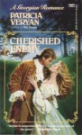 Cherished Enemy - Patricia Veryan