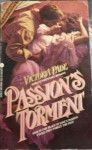 Passion's Torment - Victoria Pade