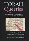 Torah Queeries: Weekly Commentaries on the Hebrew Bible - Gregg Drinkwater, Judith Plaskow, David Shneer, Joshua Lesser