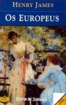 Os Europeus - Henry James, Isabel Veríssimo