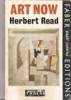 Art Now - Herbert Read