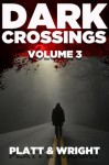 Dark Crossings: Volume 3 - Sean Platt, W. Wright, David, Jason Whited