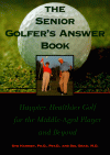 Senior Golfer's Answer Book (P) - Syd Harriet