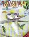 Nature's Delights: 9 Painted Furniture Pieces & Accessories Featuring Forest Animals (Plaid, Decorative Painting #9566) - Angela Smith