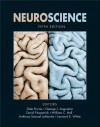 Neuroscience, Fifth Edition - Dale Purves, George J. Augustine, David Fitzpatrick, William C. Hall