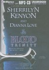 Blood Trinity - Sherrilyn Kenyon