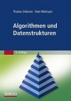 Algorithmen Und Datenstrukturen - Thomas Ottmann, Peter Widmayer