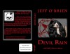 Devil Rain - Jeff O'Brien