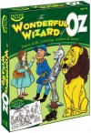 The Wonderful Wizard of Oz Fun Kit - Dover Publications Inc.
