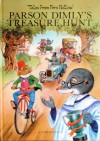 Parson Dimly's Treasure Hunt (Tales From Fern Hollow) - John Patience