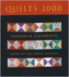 Quilts 2000: Australia Celebrates - Karen Fail, Dianne Finnegan