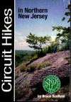 Circuit Hikes in Northern New Jersey - Bruce C. Scofield