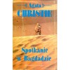 Spotkanie w Bagdadzie - Agatha Christie