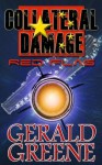 Collateral Damage - Red Flag (Alex Swift) - Gerald Greene, Todd Herbertson