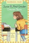 Junie B., First Grader: Cheater Pants (Junie B. Jones, #21) - Barbara Park, Denise Brunkus