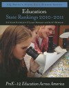 Education State Rankings: Prek-12 Education in the 50 United States - Kathleen O'Leary Morgan