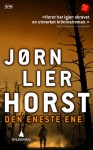 Den eneste ene (Wiliam Wisting #4) - Jørn Lier Horst