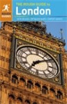 The Rough Guide to London - Rob Humphreys, Samantha Cook, Nicholas Jones