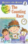 The Counting Race - Margaret McNamara, Mike Gordon