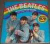 The Beatles: An Illustrated Record - Roy Carr, Tony Tyler