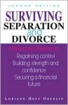 Surviving Separation and Divorce (Other Format) - Loriann Hoff Oberlin