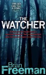 The Watcher - Brian Freeman