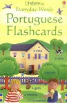 Everyday Words Flashcards: Portuguese - Kirsteen Rogers, Stella Baggott