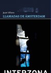 Llamadas de Ámsterdam - Juan Villoro