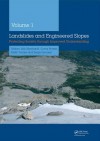 Landslides and Engineered Slopes, 2 Volume Set +Cdrom: Protecting Society Through Improved Understanding - Erik Eberhardt, Corey Froese, Keith Turner