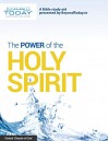 The Power of the Holy Spirit - A Bible Study Aid Presented By BeyondToday.tv - United Church of God