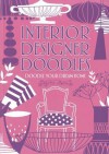 Interior Designer Doodles - Nellie Ryan