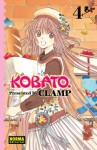 Kobato #4 - CLAMP