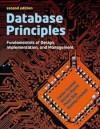 Database Principles: Fundamentals of Design, Implementations and Management - Stephen Morris