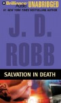 Salvation in Death - J.D. Robb, Susan Ericksen