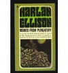 Memos from Purgatory - Harlan Ellison