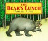 The Bear's Lunch - Pamela Allen