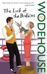 The Luck of the Bodkins - P.G. Wodehouse