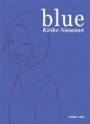 Blue - Kiriko Nananan